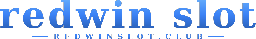 redwin slot logo
